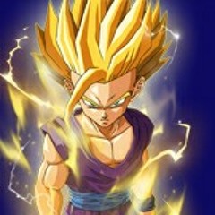 DBZ rap