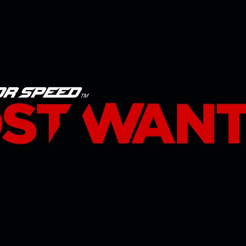 Need for Speed: Most Wanted (2012)
