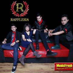 RAFFLESIA - Malaikat Cinta Bersayap