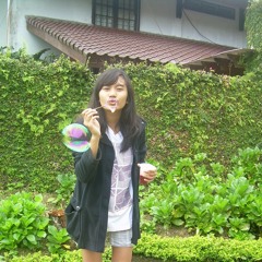 INFINITE (인피니트)_Can you smile (캔 유 스마일) cover by Riska Alya