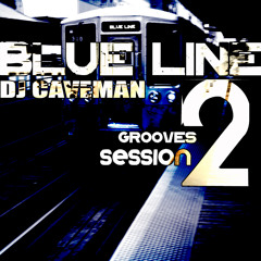 DJ Caveman Blue Line Session (Soulful Vocal House)(2007)(remastered)