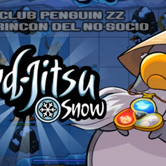 Card-Jitsu Snow