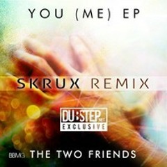 Feel Me (Skrux Remix) - Two Friends ft. Priyanka Atreya