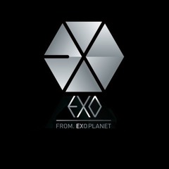 EXO- Wolf (Zambuseta remix)