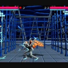One must Fall 2097