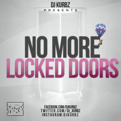 No More Locked Doors