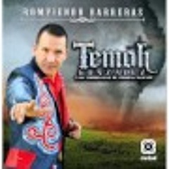 Derrotada-Temoh Gonzalez