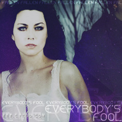 Alternative Rare Intro Everybody's Fool - Evanescence