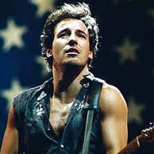 Stream Born To Run bruce Springsteen Cover By Srhkm Listen Online 