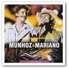 Munhoz & Mariano - Balada Louca Part. João Neto & Frederico