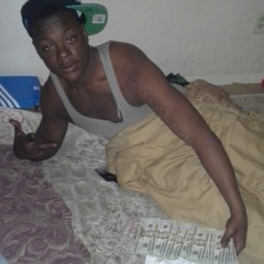 TAY STACCS TURNT UP at North Memphis