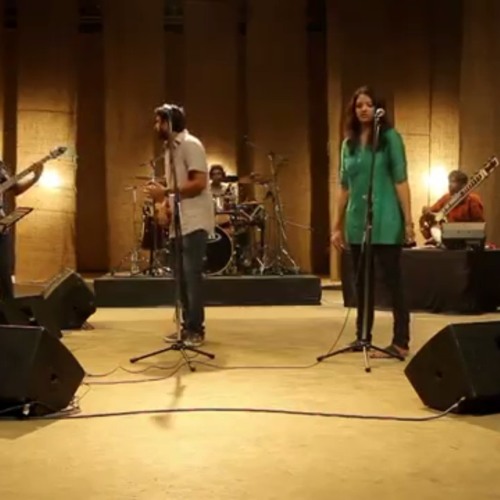Theeye Theeye - Job & Neha