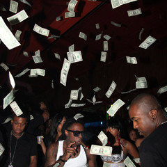 Hold it in the Air ft. Kid Ink