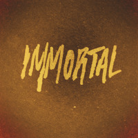 Kid Cudi - Immortal