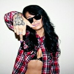 LVL by Asap Rocky (A Bit Messed Up)