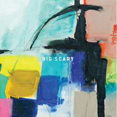 Big Scary - Falling Away (Vacation LP | 2011)