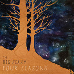 Big Scary - Thinking About You (The Big Scary Four Seasons EPs | 2010)