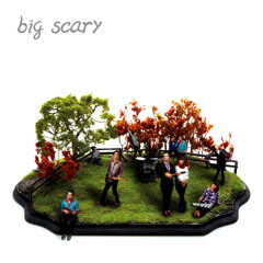 Big Scary - This Weight (The Mini EP | 2009)