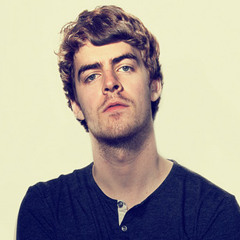 FADER Mix - Ryan Hemsworth Snippet