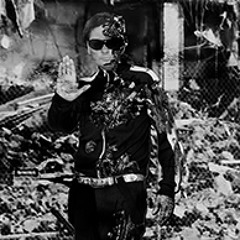 Setting Sun -  Chemical Brothers Cover by Thomas Mester  feat Jay Sharp