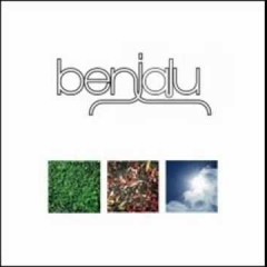 Benjalu - Two Messages