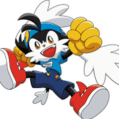 Klonoa [Branching]