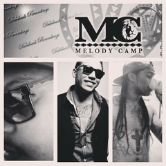 J-ro - Bad Day Ft. Beach Boy & NairVision (Prod. By The Melody Camp)