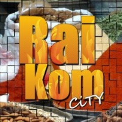 Raikom City (intro)