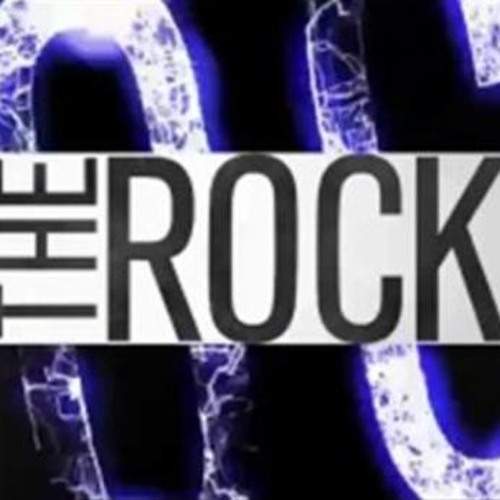 Stream WWE The-Rock Entrance Theme Titantron-Electrifying by Aceremo1122 |  Listen online for free on SoundCloud