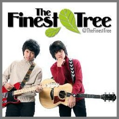 The Finest Tree - Sampai Waktunya Datang (AcousticStudioLive)