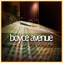 I'll Be - Boyce Avenue Cover