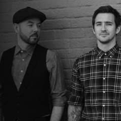 Broken Anchor Podcast
