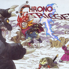 Crono Trigger - Secret of the Forest (Guitar Pro 6 Remix/Remake)