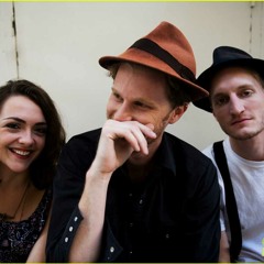 Cmyonthetrack X The Lumineers - I Can Write. "Snippet"