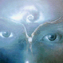 Look Into My Third Eye