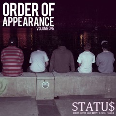 Annoyed - Cwote$,X-Facta,BigLeff