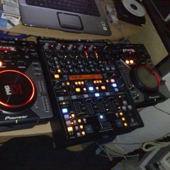 Zoubeda sega mix Demo mix  (Deejay Shrisham ®)