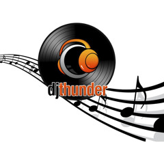 dj thunder