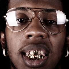 All Gold Everything Mashup