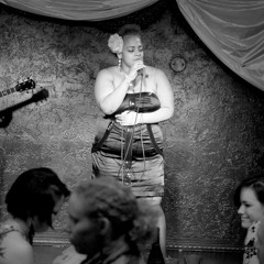 I Do What I Want (rough)