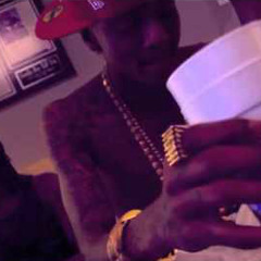 Soulja Boy "Zan Wit Dat Lean"  (Cover) by Dramaside