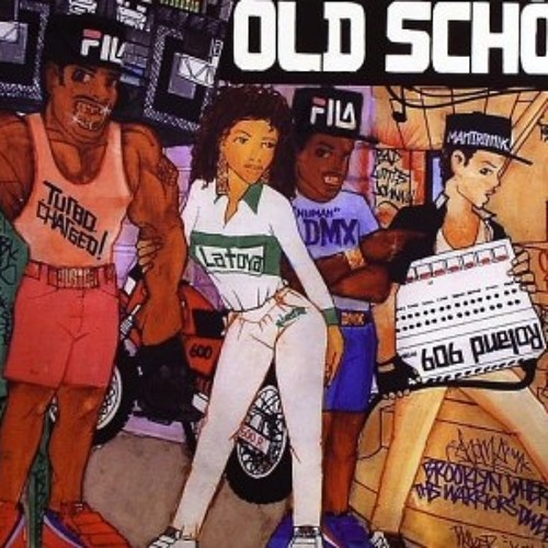 Alexander Koning Mantronix mix recorded 1992/93