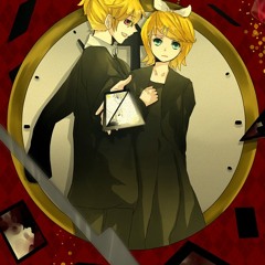 Nazotoki - Kagamine Len