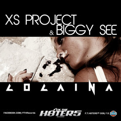 Xs Project & Biggy See - Cocaina