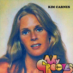 Kim Carnes - Bette Davis Eyes (My Grooves Edit - Afshin & Alex Finkin)