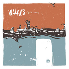 Stream WalrusBE | Listen to Op De Valreep playlist online for free on  SoundCloud