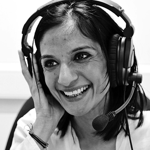 Communication is key - Sonal Gandhi