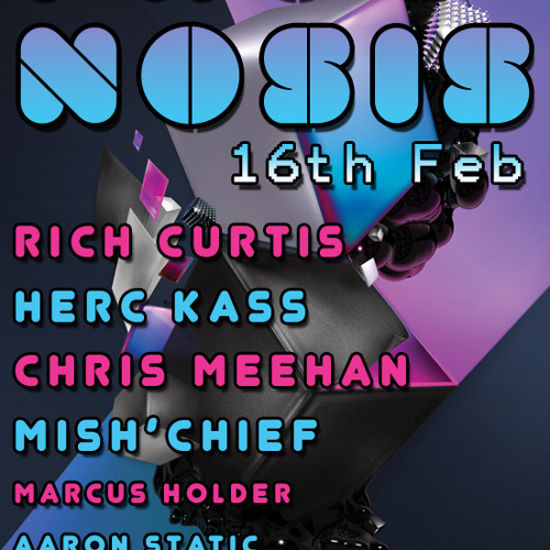 Live @ Prognosis Feb 16th 2013