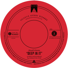 REAR002 - Small Giants - PBR Streetgang Remix - Sample