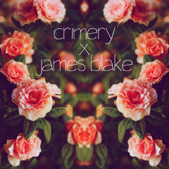 James Blake X Crimery - Retrograde Edit